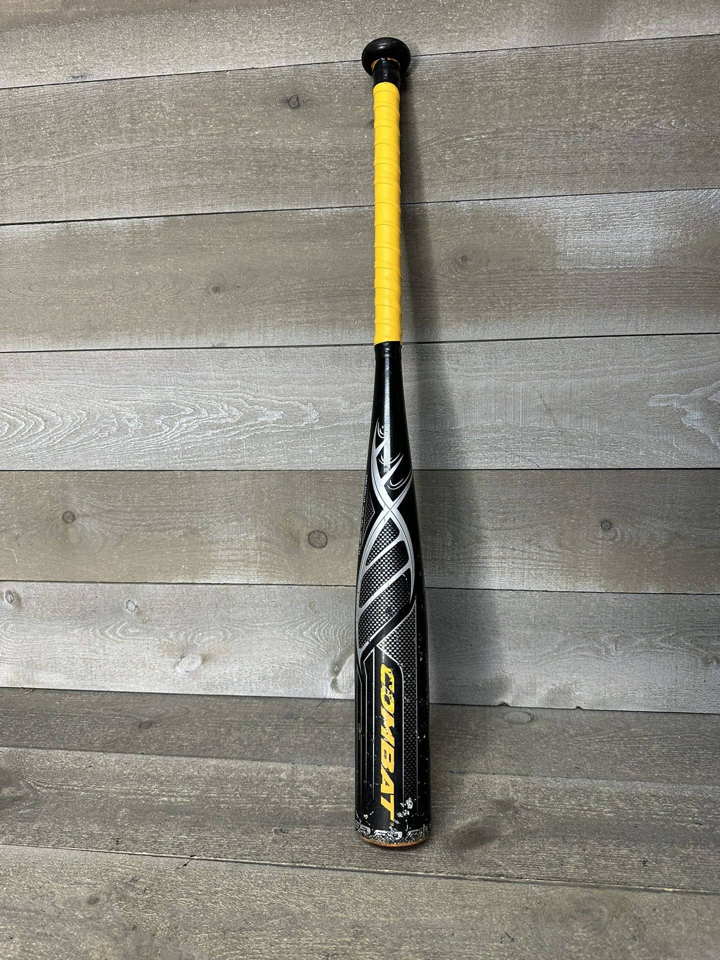 Combat PG3SL110 Portent G3 SL -10 29 in. 19 oz Baseball Bat 2 5/8 Composite 