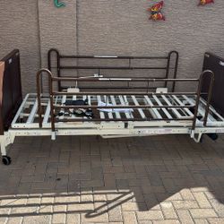 Hospital Bed