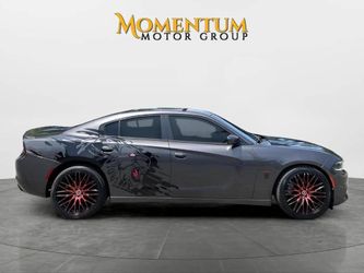 2015 Dodge Charger