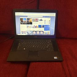 Dell Laptop Working Great 
