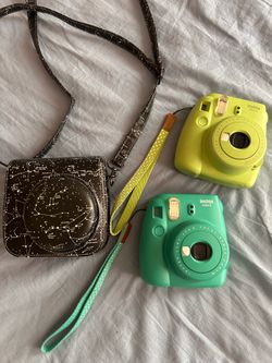 Camera - please read description