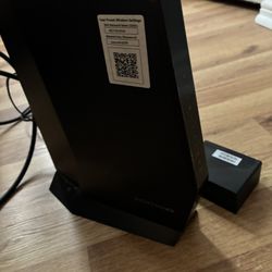 Modem+Router
