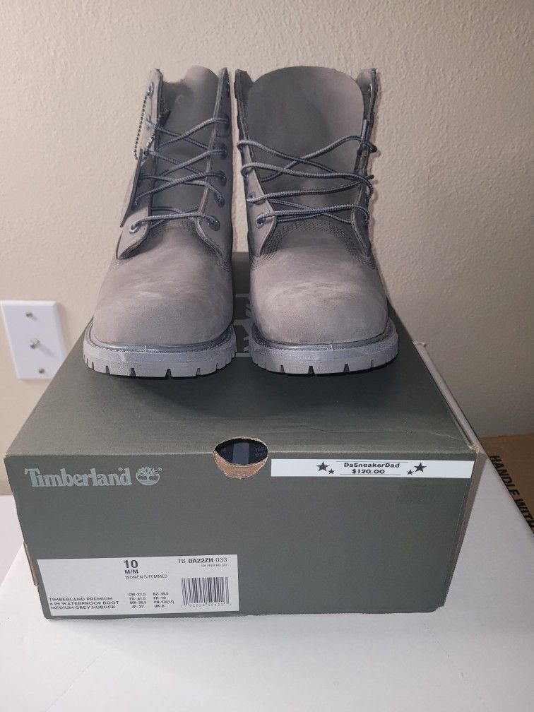 timberland freeport