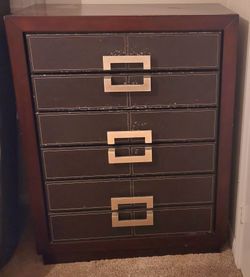 5 drawer dresser