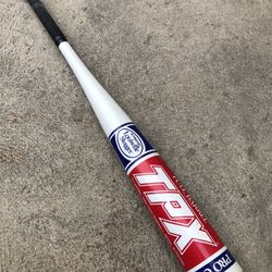 TPX Louisville Slugger Powerized Baseball Bat In Excellent Condition 32” 27oz Rare Bat! Have More Equipment Available 