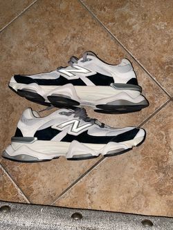 New balance