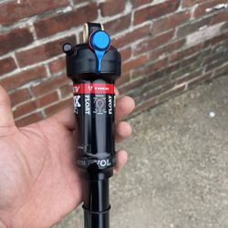 Fox Float Re-aktiv Mtb Shock