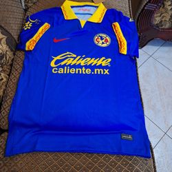 America Soccer Jerseys