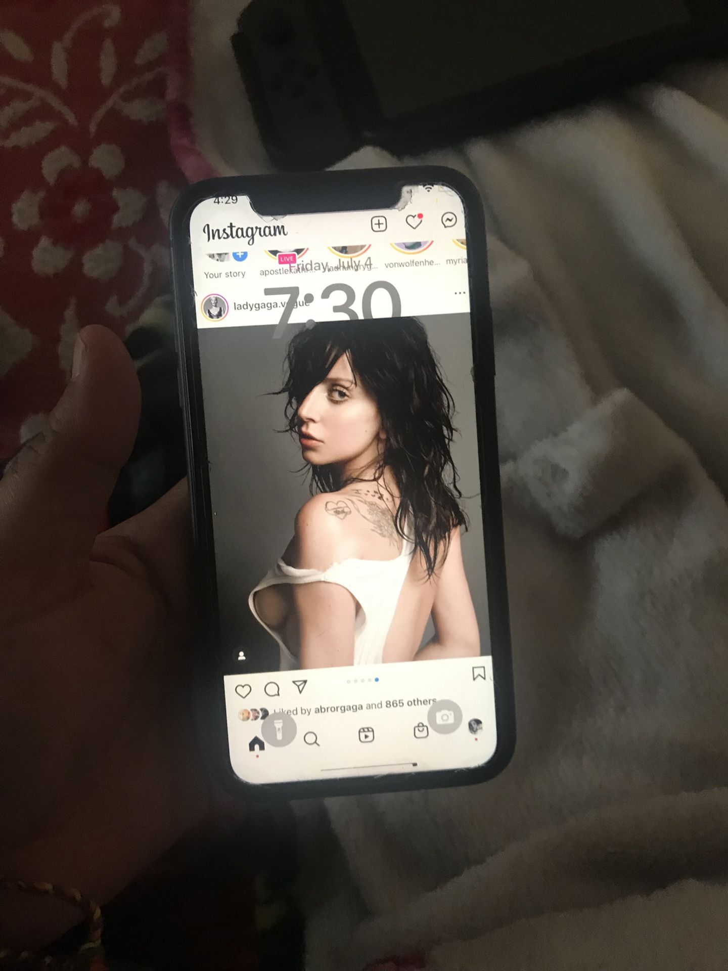 iPhone 11