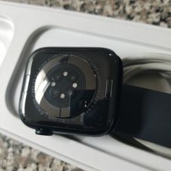 Apple watch 7 Series  45mm  LTE Unlocked  