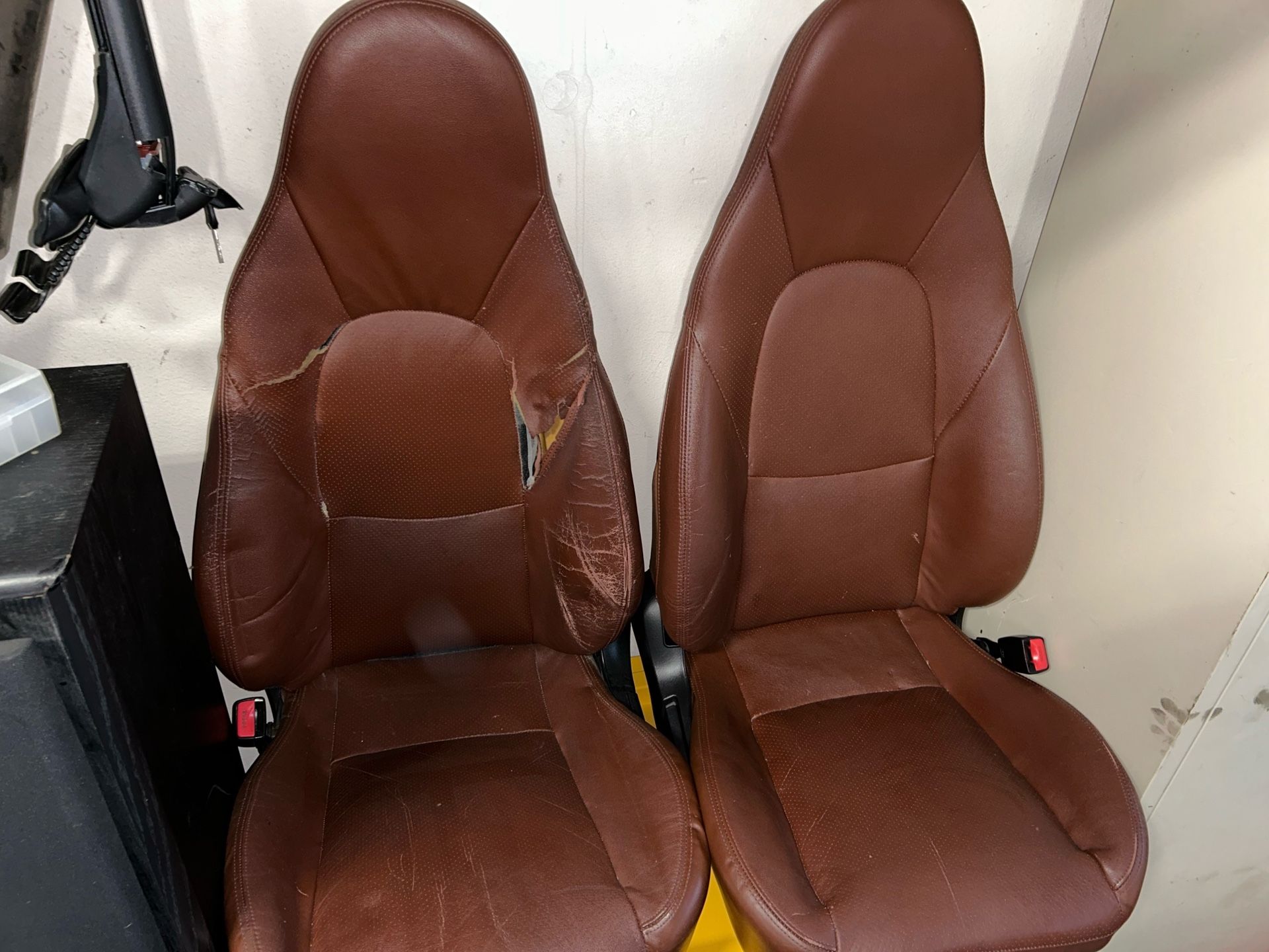miata seats nb