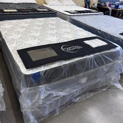 New Mattress Sets 