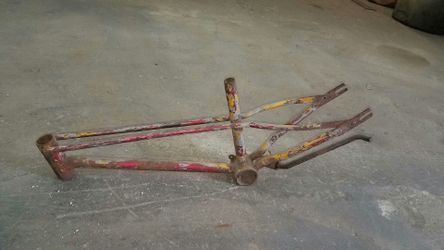 Bike frame Schwinn