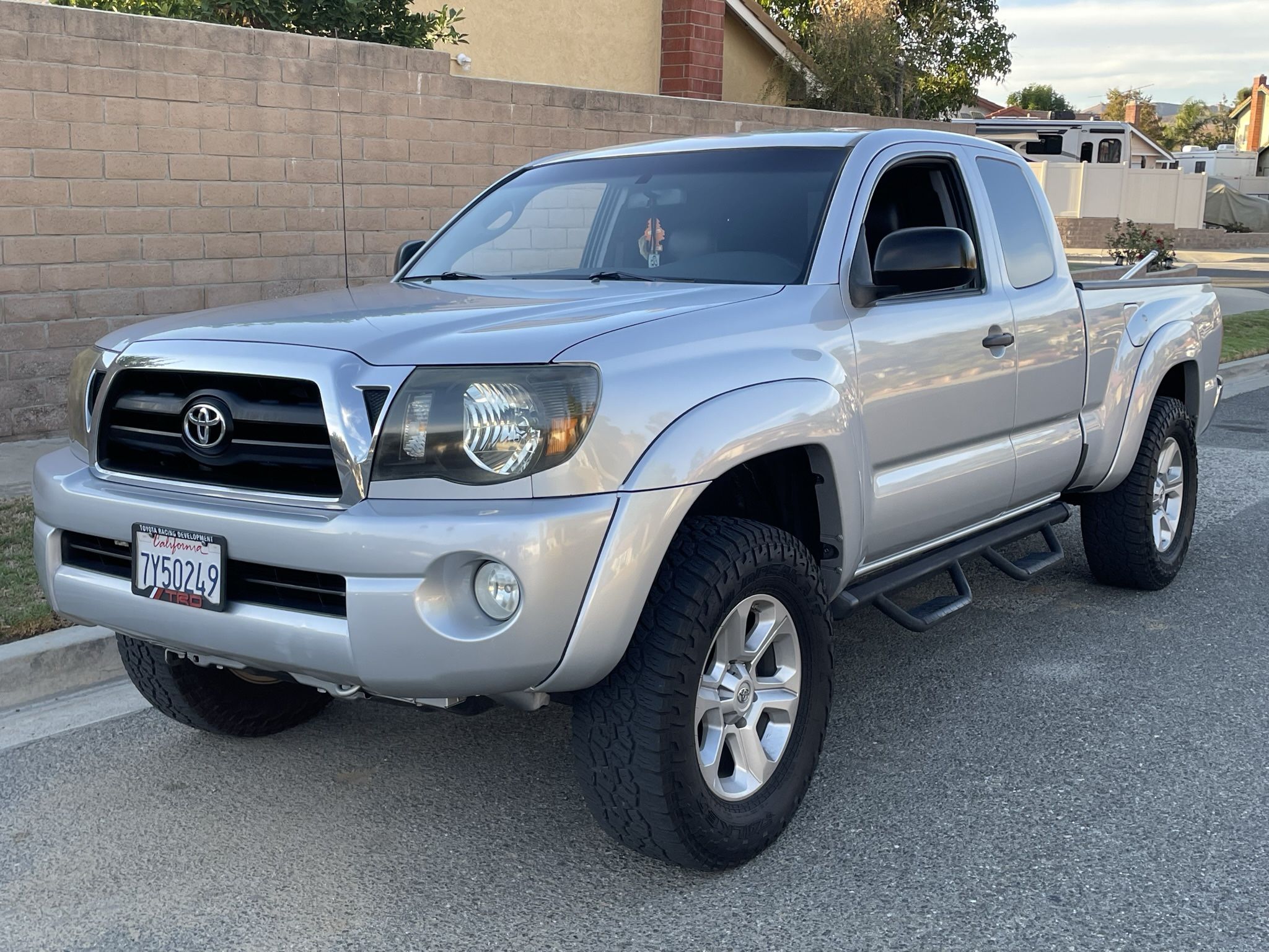 2006 Toyota Tacoma