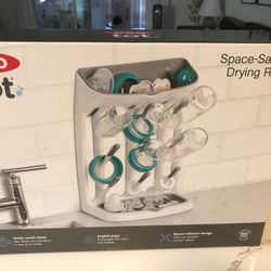 OXO Tot Space Saving Drying Rack