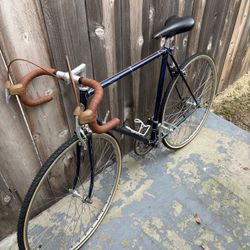 Vintage Centurion Bike