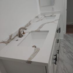 Quartz For Kitchen Countertops
