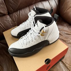 Air Jordan 12 Taxi Size 9.5