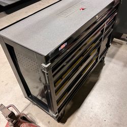 Craftsman 51” tool box