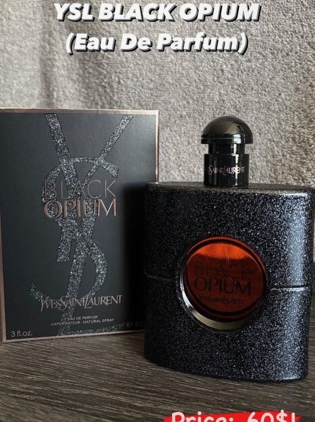 Black Opium