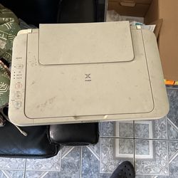 School Printer