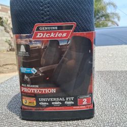 Car Seat Covers