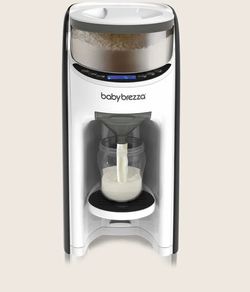 Baby Brezza Formula Advanced Pro