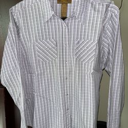 Womens  Country Western Tops