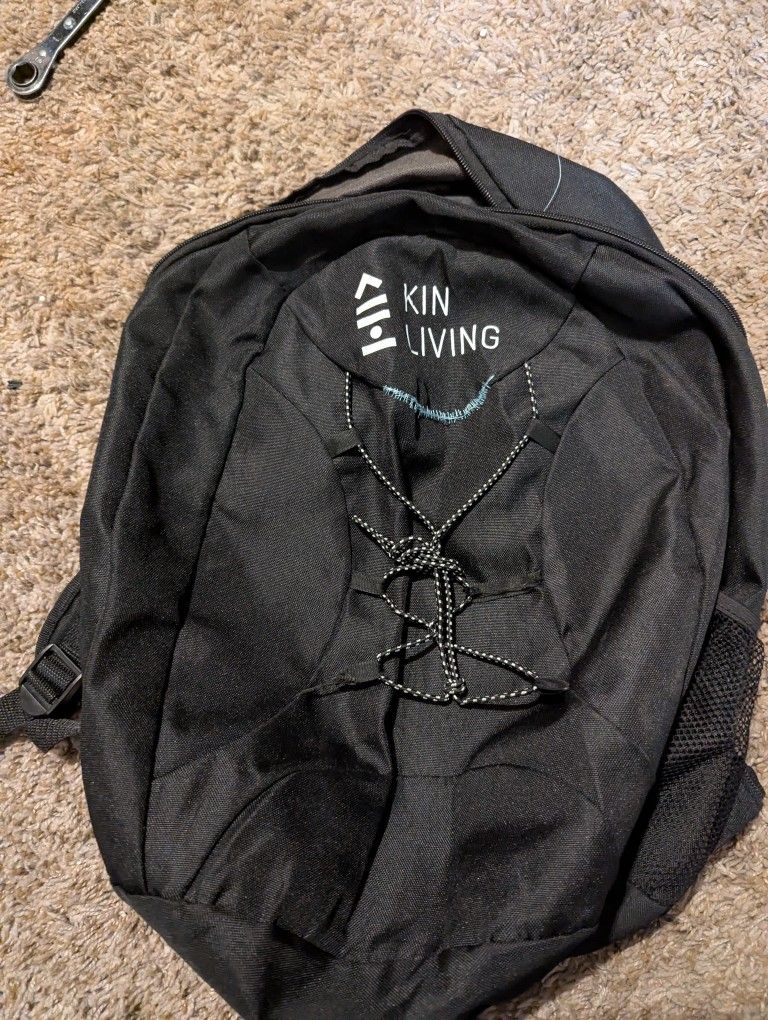 Kin living hiking backpack