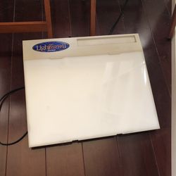 Light Tracer 2 Light box Art Tool