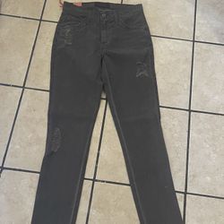 James jeans New With Tag! Mid- Low Rise