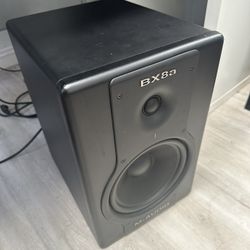 M-Audio BX8 Single Speaker 