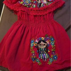 Ropa De Niña 