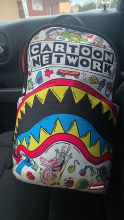 Cartoon Network Sprayground