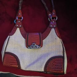 Vintage Michael Kors Purse