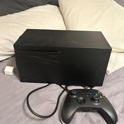 Xbox series x