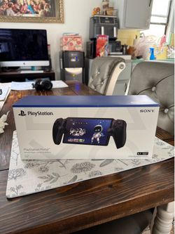 PlayStation portal brand new