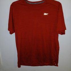 Mens Reebok Dry Fit Shirt Size Xl