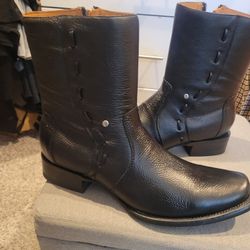 NEW BOOTS / BOTINES PARA HOMBRE SIZE 11!