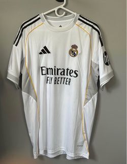 Real Madrid Modric size 2X