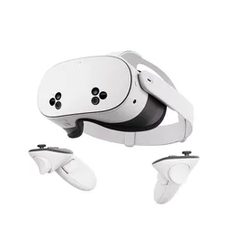 Meta quest 3 Headset with Controllers