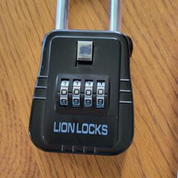 Lockbox