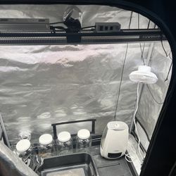 Grow Tent
