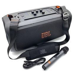 JBL Partybox On The Go Speaker