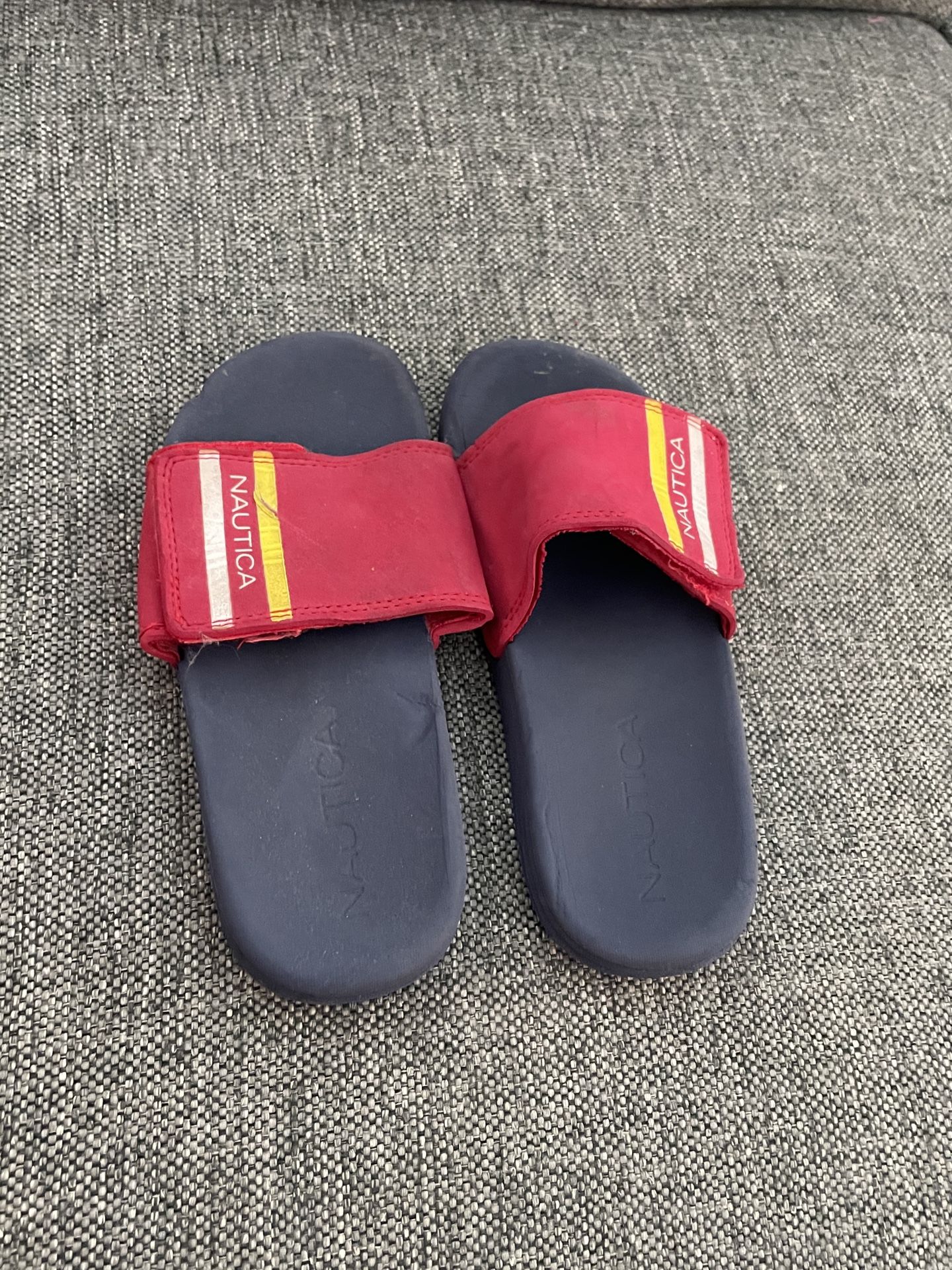 Boys Náutica Sandals