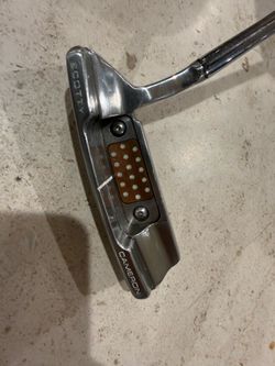 Scotty Cameron Teryllium Ten 2007 Limited Edition
