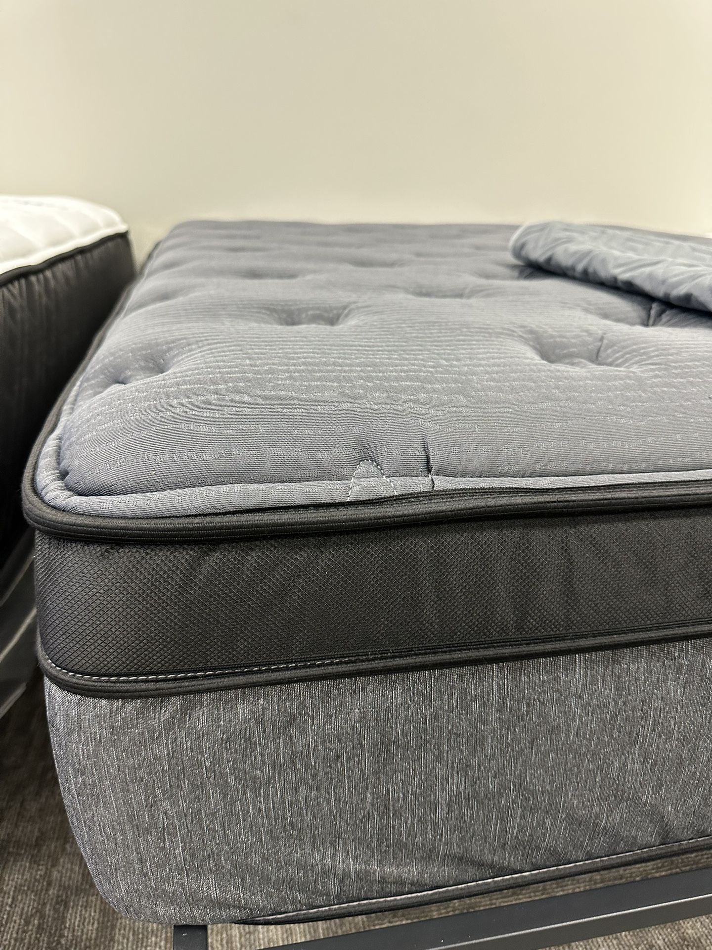 Elm Euro Top Mattress