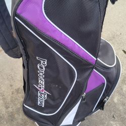 Callaway Women's Golf Bag Stand Bag XLNT