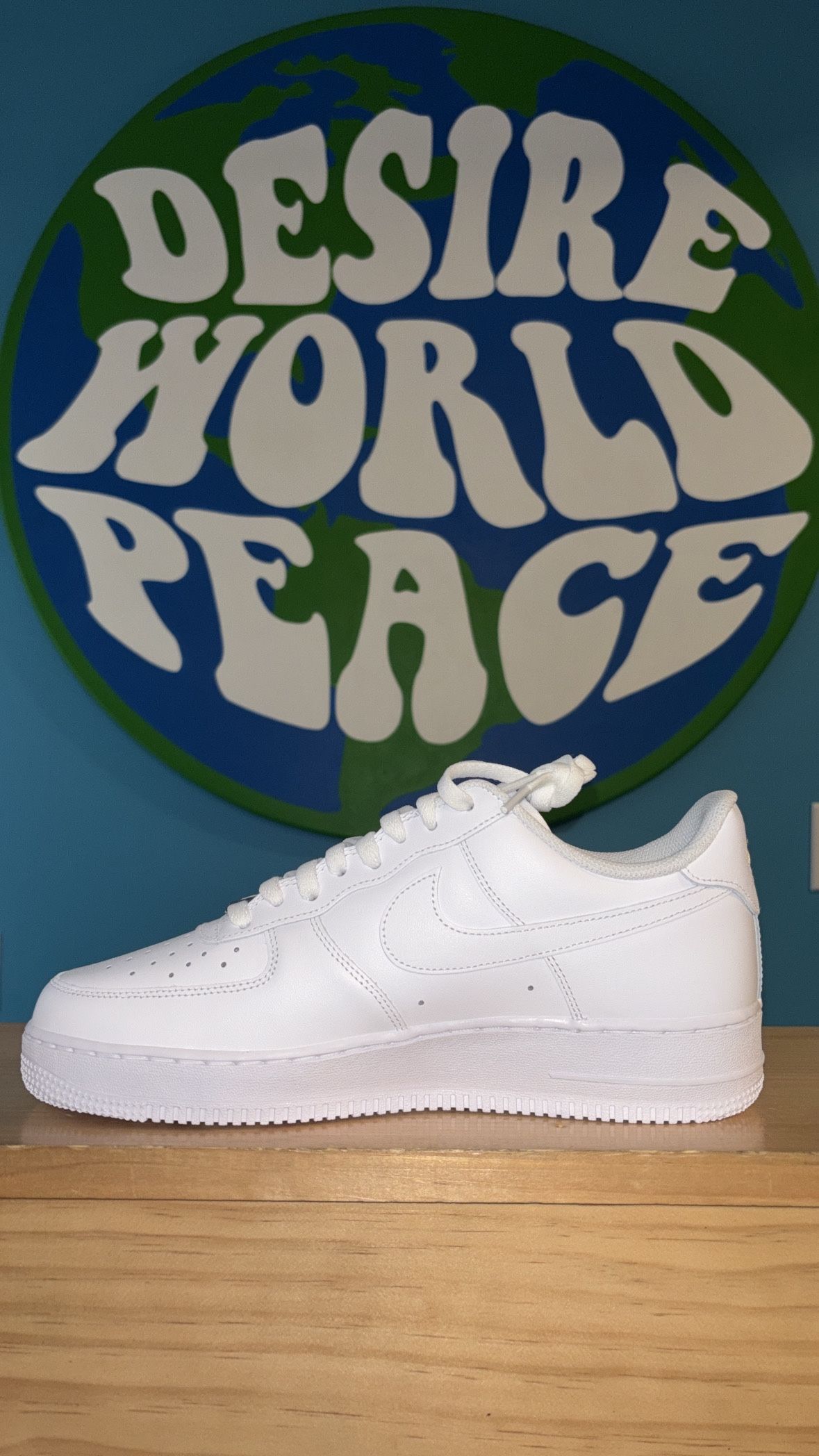 NIKE AF1
