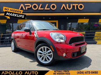 2014 MINI Countryman